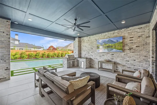 $1,690,000 | 19110 Caney Creek Mills Lane, Cypress, TX 77433