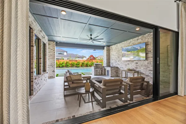 $1,690,000 | 19110 Caney Creek Mills Lane, Cypress, TX 77433