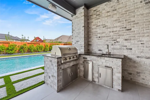 $1,690,000 | 19110 Caney Creek Mills Lane, Cypress, TX 77433