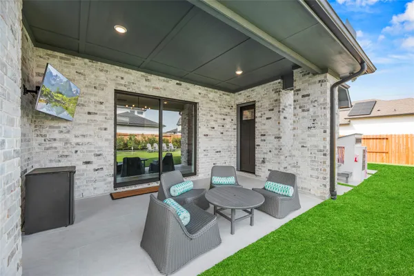 $1,690,000 | 19110 Caney Creek Mills Lane, Cypress, TX 77433