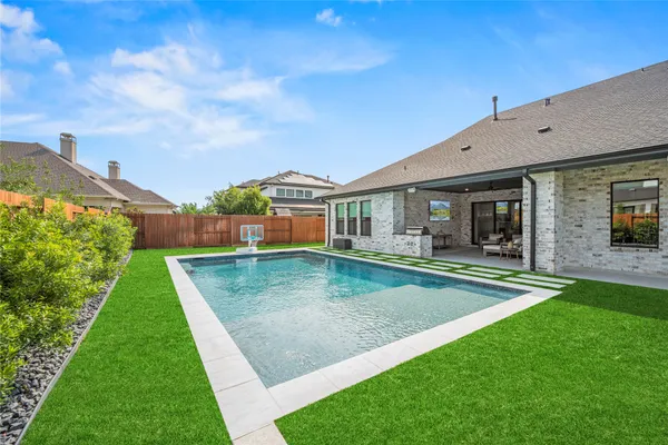 $1,690,000 | 19110 Caney Creek Mills Lane, Cypress, TX 77433