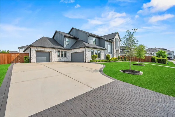 $1,690,000 | 19110 Caney Creek Mills Lane, Cypress, TX 77433