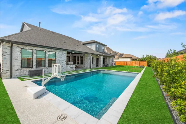 $1,690,000 | 19110 Caney Creek Mills Lane, Cypress, TX 77433