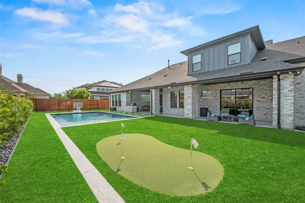 $1,690,000 | 19110 Caney Creek Mills Lane, Cypress, TX 77433