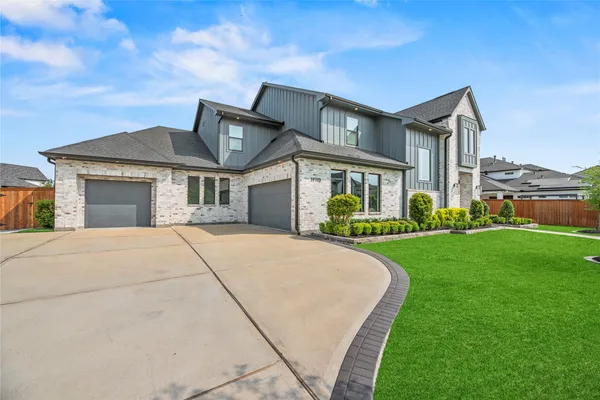 $1,690,000 | 19110 Caney Creek Mills Lane, Cypress, TX 77433