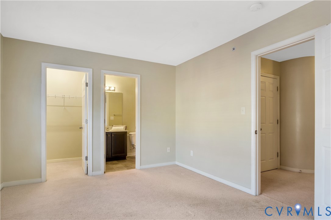 50 Transit Lane Newport News, VA 23601 - Photo 29 of 39 Bedroom 3