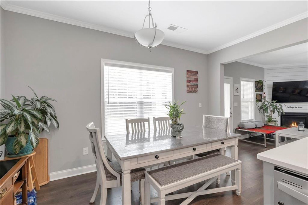 2627 Chase Ridge Kennesaw, GA 30144 - Photo 8 of 44