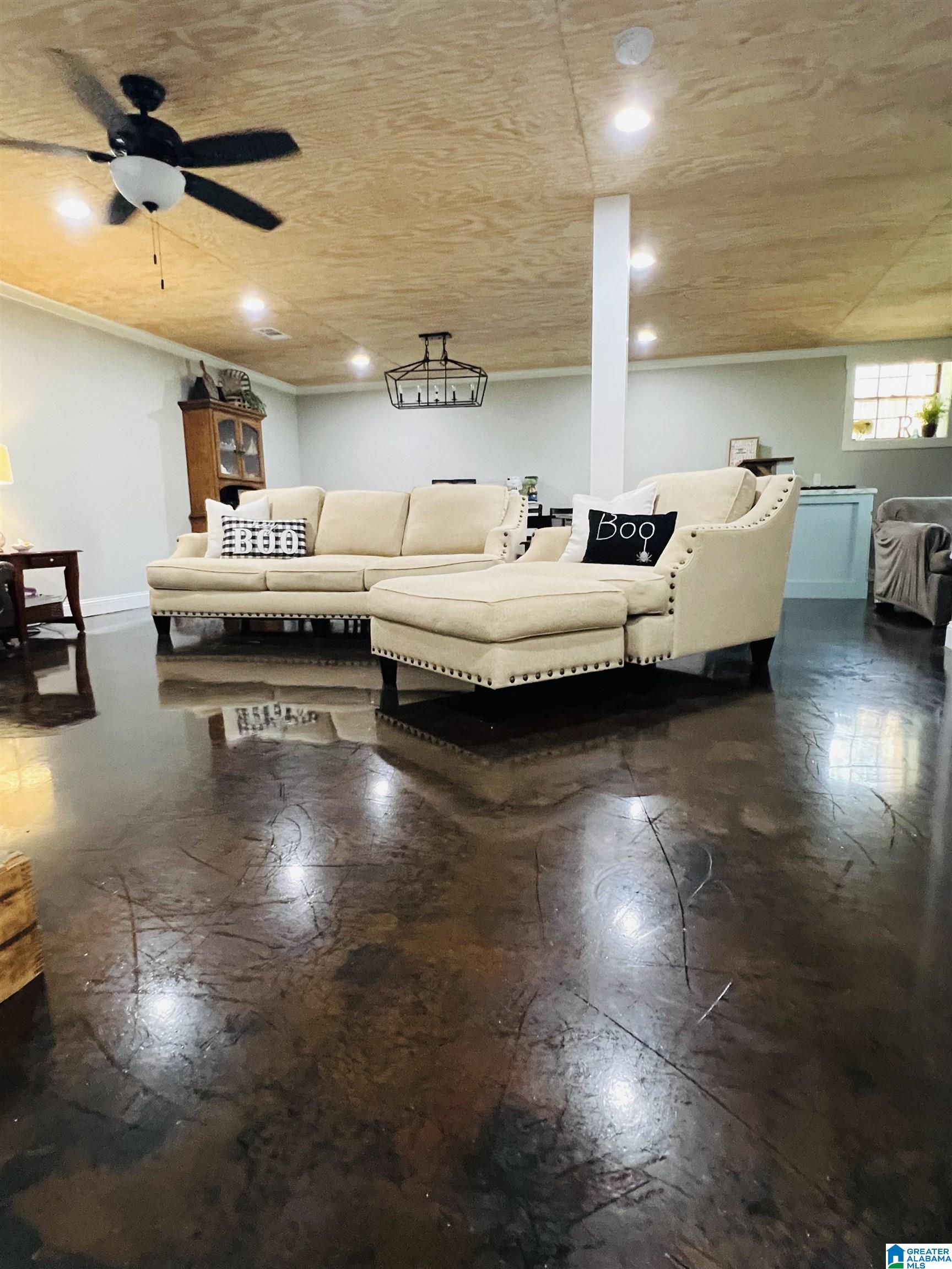 805 Mountainview Lake Road Sylacauga, AL 35150 - Photo 26 of 37