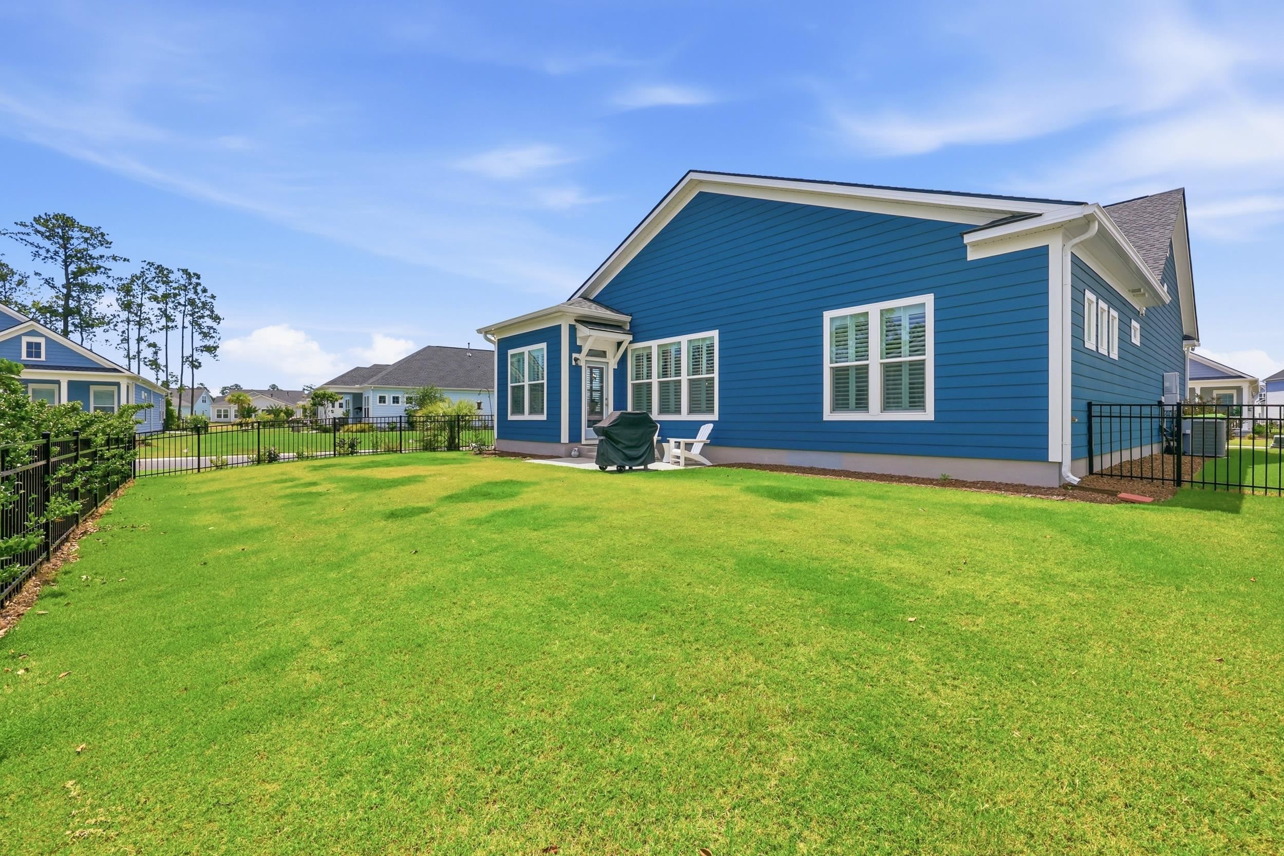 5030 Whitsett Street Murrells Inlet, SC 29576 - Photo 27 of 40