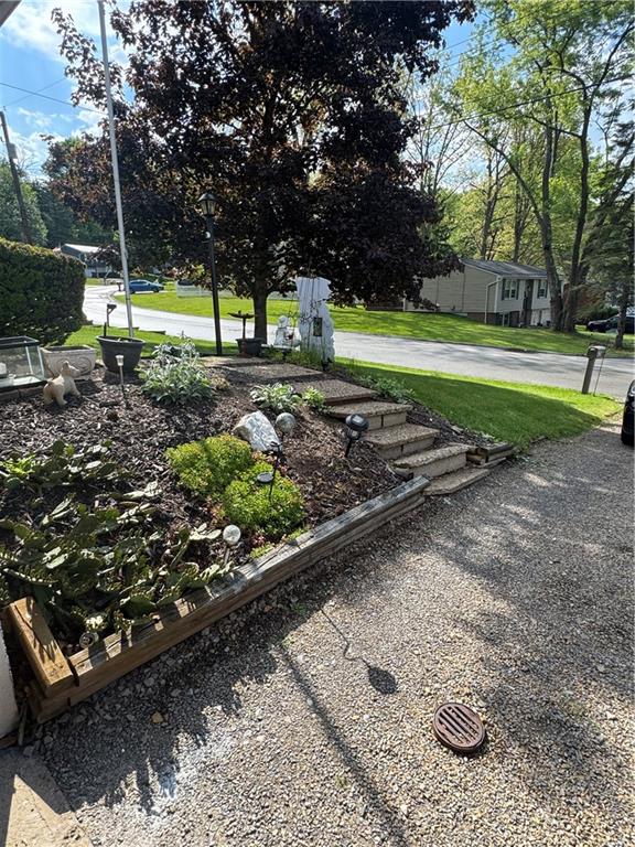 421 Tivoli Road Pittsburgh, PA 15239 - Photo 22 of 29