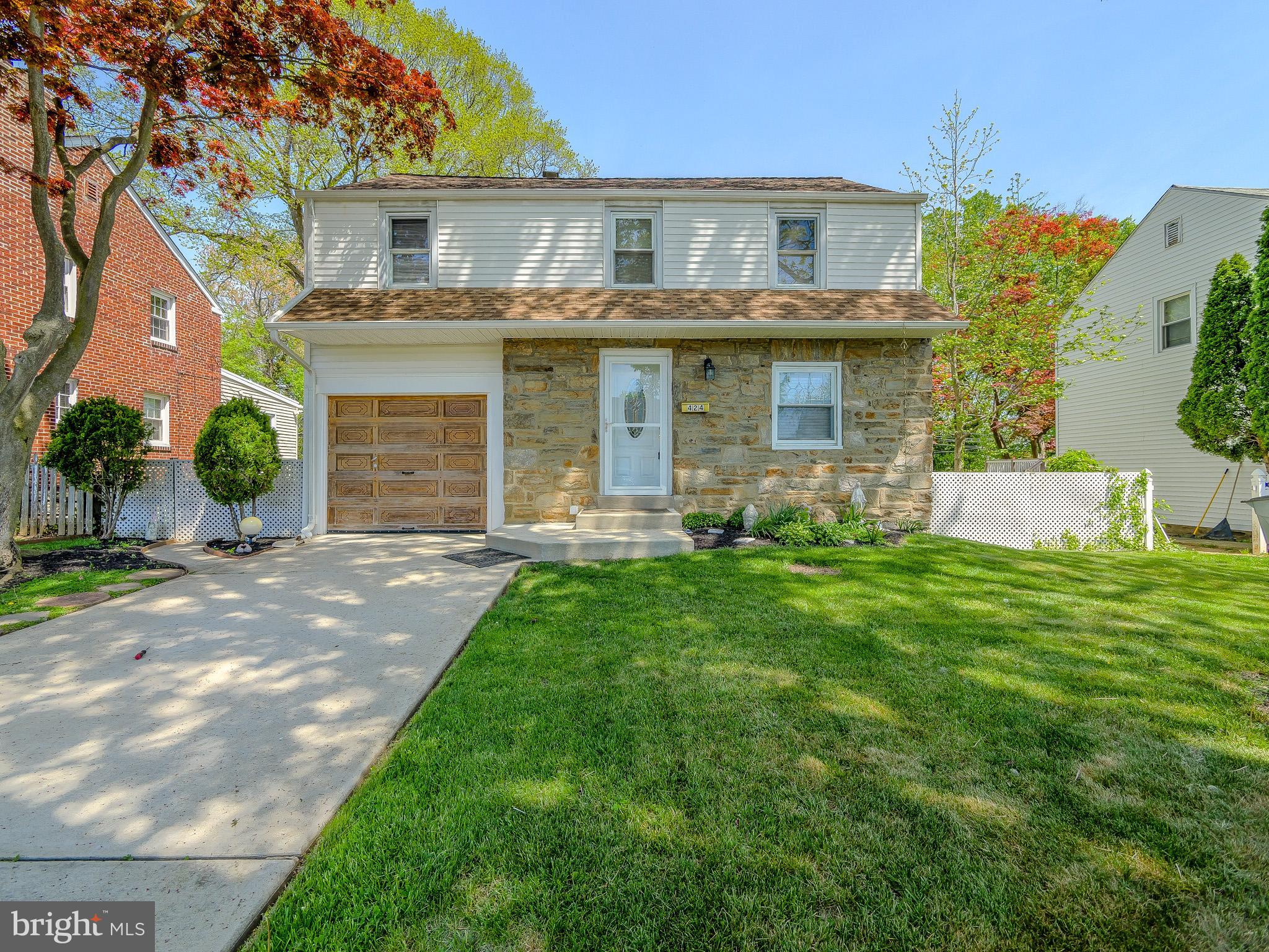 424 Holmes Road Morton, PA 19070 - Photo 1 of 48 Gallery Image 1