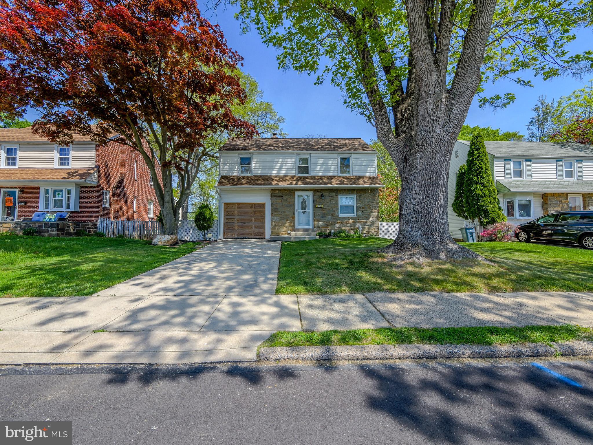 424 Holmes Road Morton, PA 19070 - Photo 2 of 48 Gallery Image 2