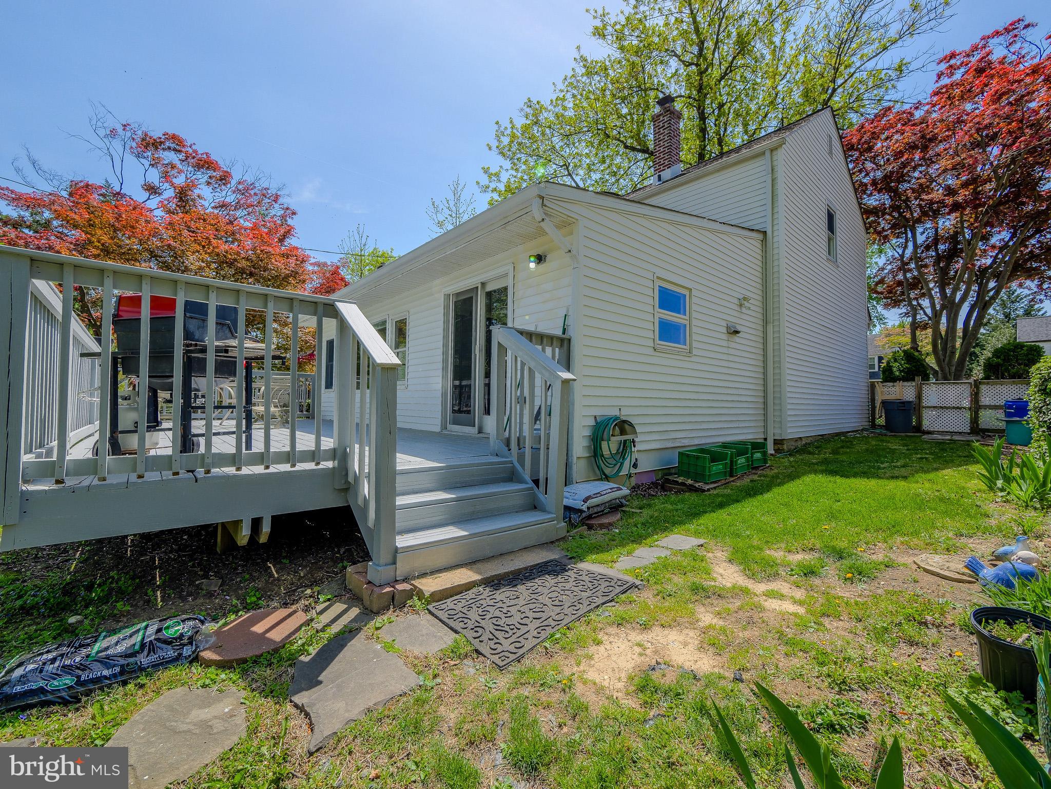 424 Holmes Road Morton, PA 19070 - Photo 26 of 48 Gallery Image 26