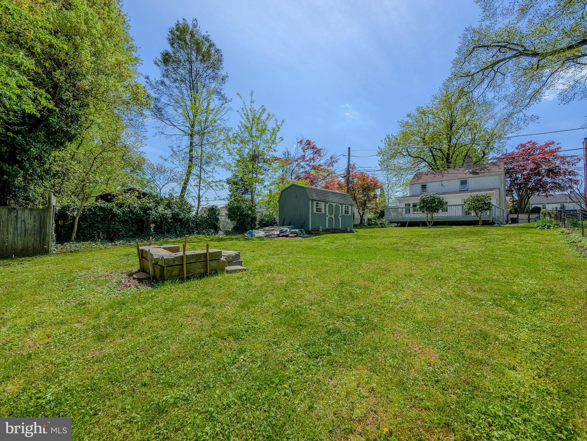 424 Holmes Road Morton, PA 19070 - Photo 28 of 48 Gallery Image 28