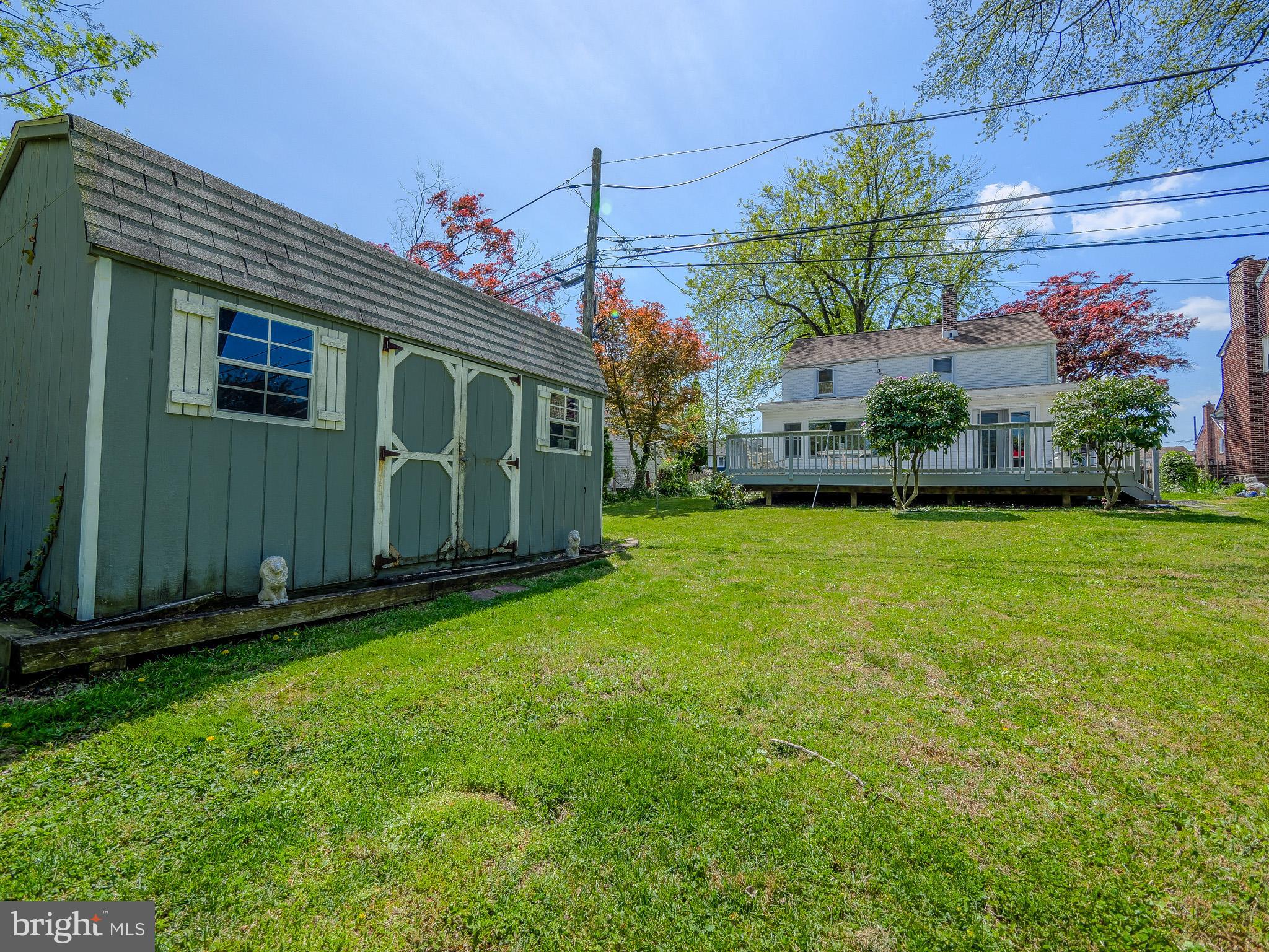 424 Holmes Road Morton, PA 19070 - Photo 29 of 48 Gallery Image 29