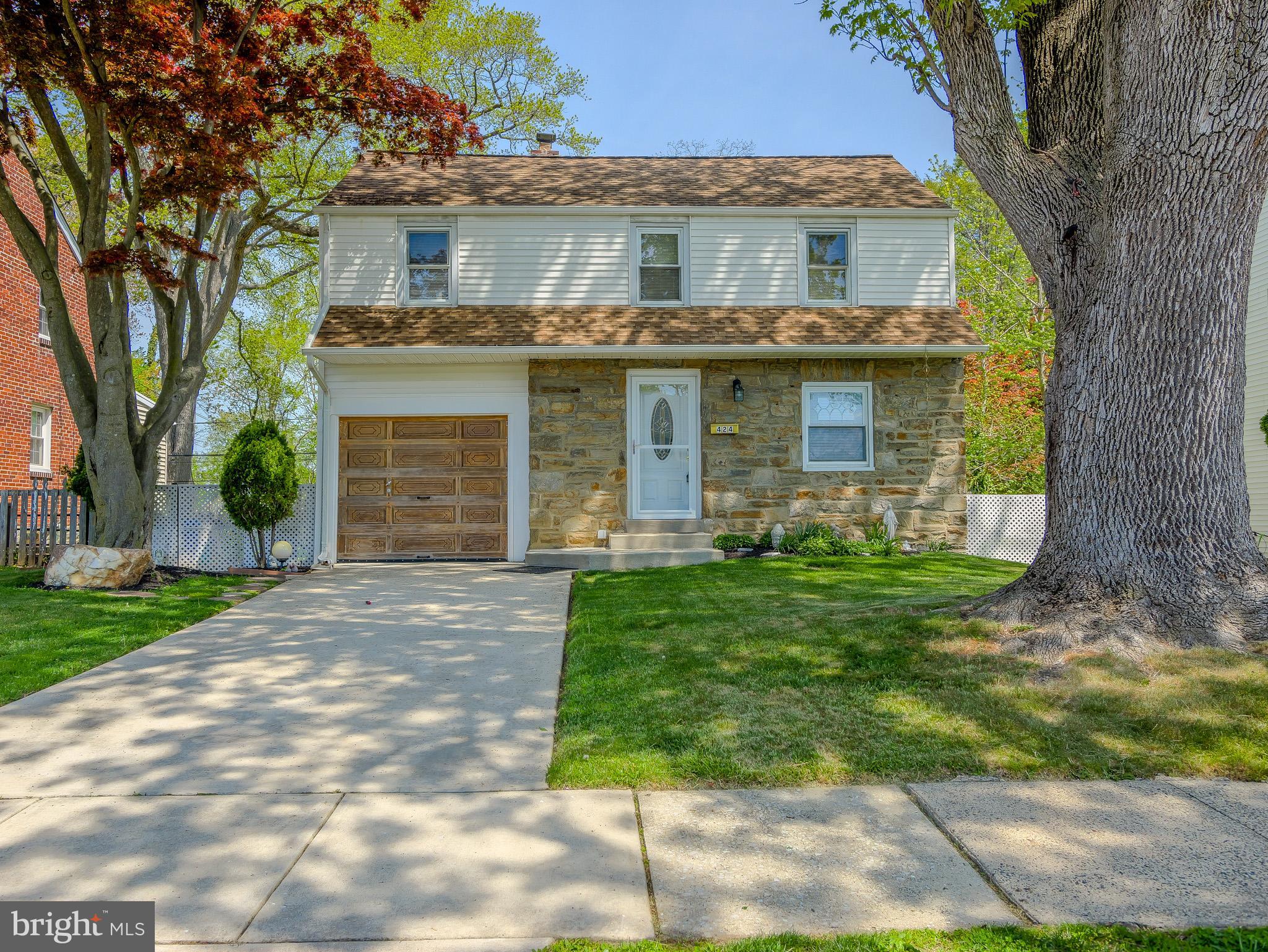 424 Holmes Road Morton, PA 19070 - Photo 3 of 48 Gallery Image 3