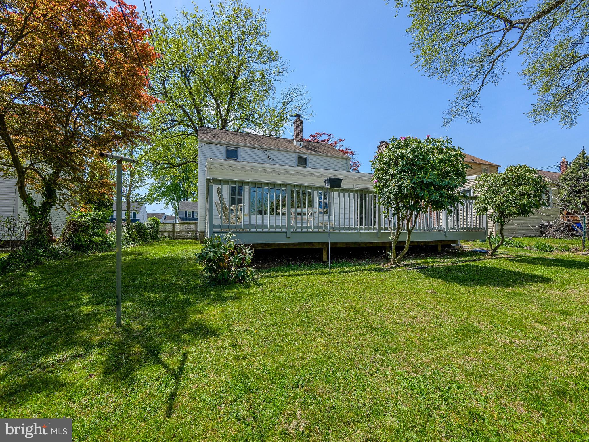 424 Holmes Road Morton, PA 19070 - Photo 31 of 48 Gallery Image 31