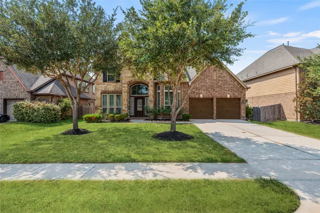 $3,100 | 1637 Wimberly Hollow Lane, Rosenberg, TX 77471