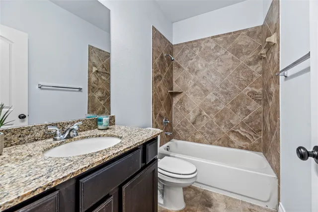 $3,100 | 1637 Wimberly Hollow Lane, Rosenberg, TX 77471