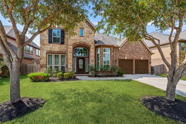 $3,100 | 1637 Wimberly Hollow Lane, Rosenberg, TX 77471