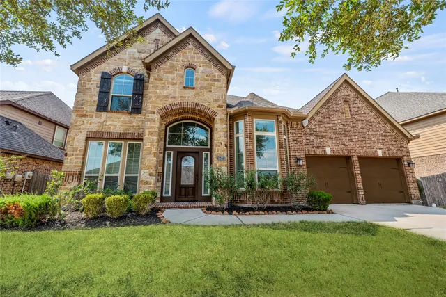 $3,100 | 1637 Wimberly Hollow Lane, Rosenberg, TX 77471