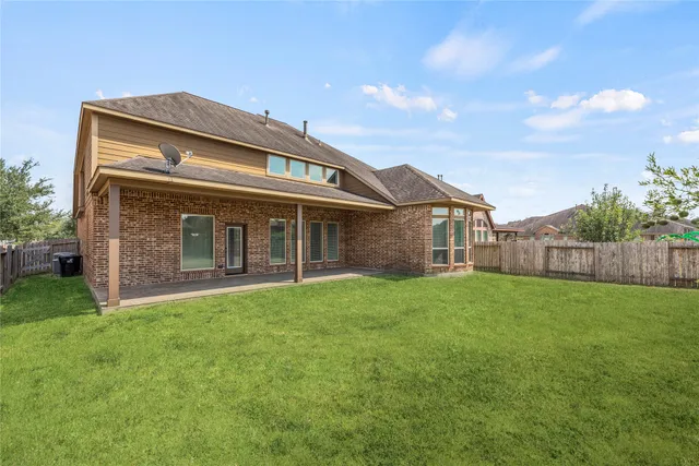 $3,100 | 1637 Wimberly Hollow Lane, Rosenberg, TX 77471