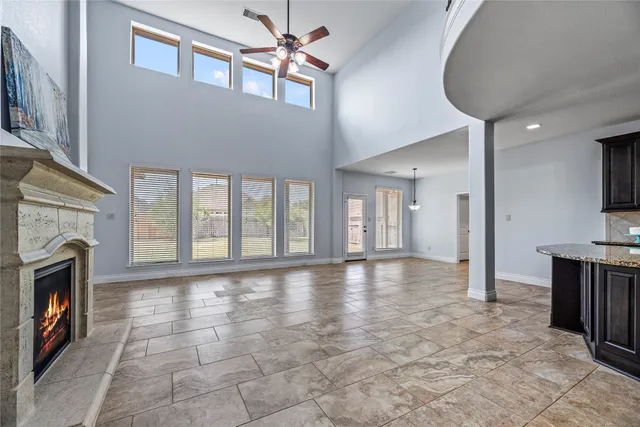 $3,100 | 1637 Wimberly Hollow Lane, Rosenberg, TX 77471