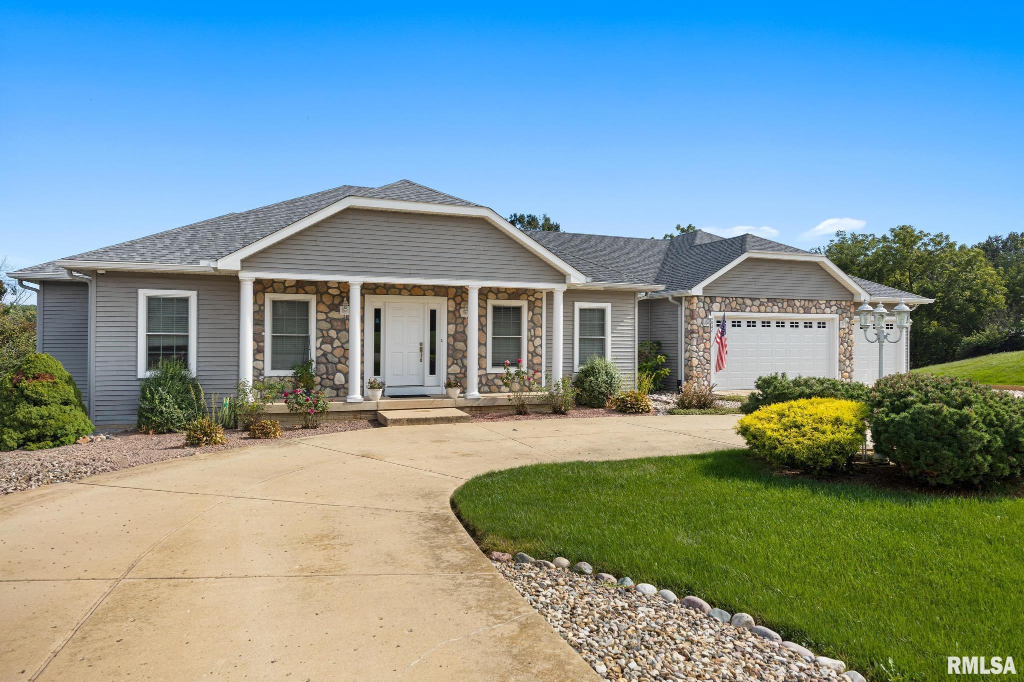 5022 South Diamond Point Mapleton, IL 61547 - Photo 2 of 20 Gallery Image 2