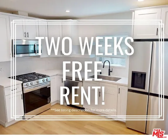 $2,750 | 1305 Waterloo Street, Unit B, Los Angeles, CA 90026