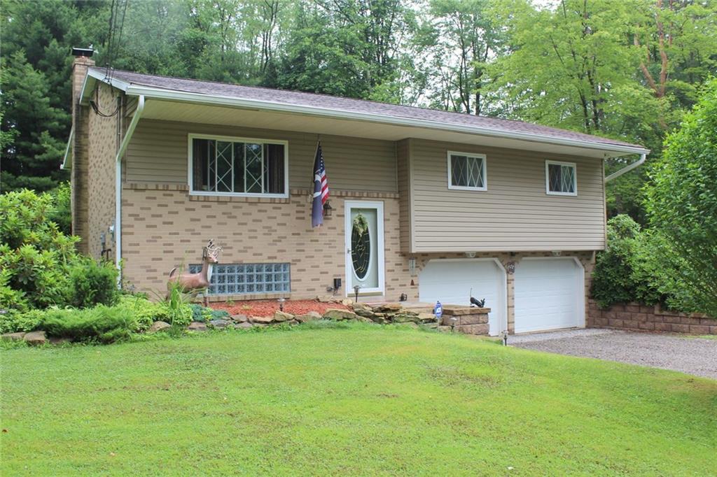 508 Unionville Road Butler, PA 16001 - Photo 1 of 19