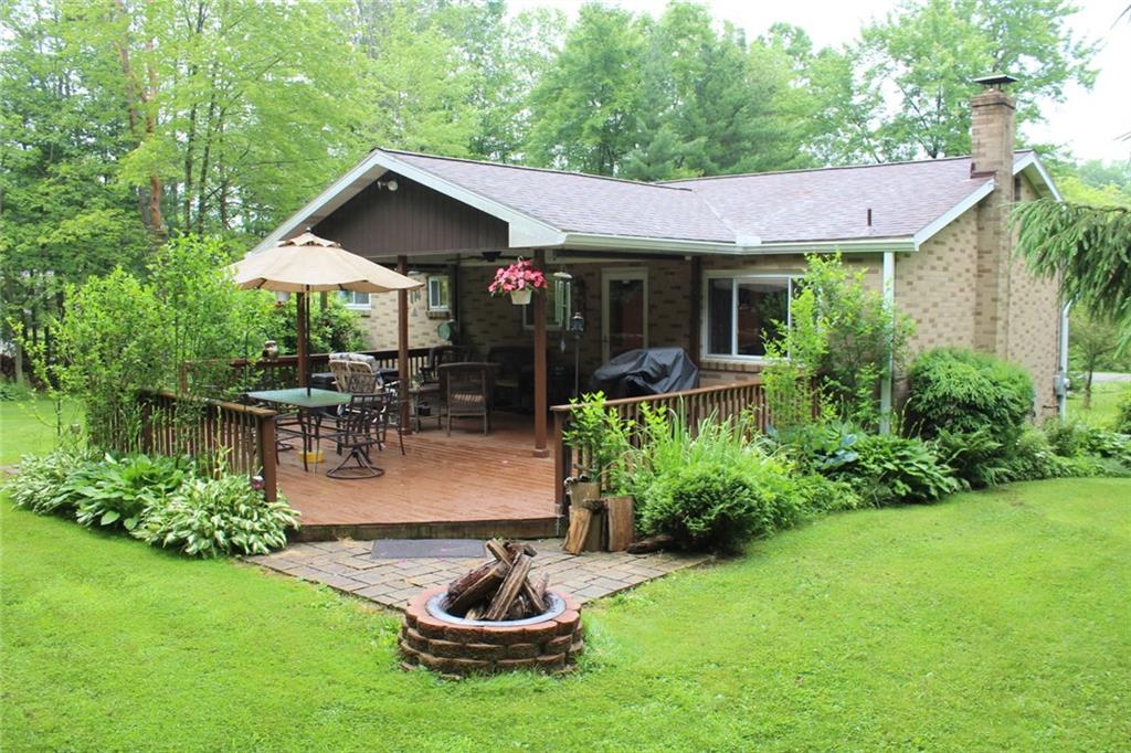 508 Unionville Road Butler, PA 16001 - Photo 4 of 19