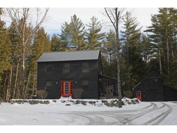 770 Little Chatham Road Fryeburg, ME 04037 - Photo 1 of 1