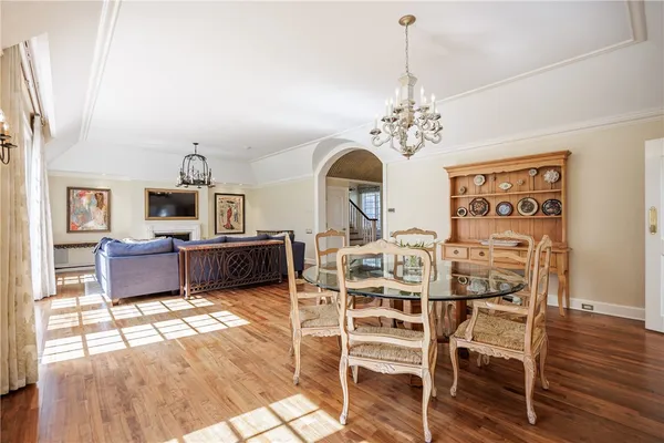 $2,400,000 | 509 Allens Creek Road, Pittsford, NY 14618
