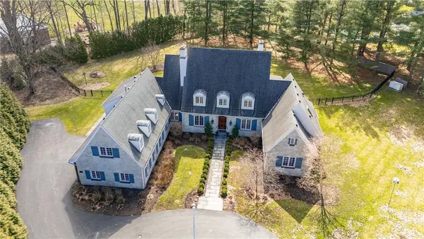 $2,400,000 | 509 Allens Creek Road, Pittsford, NY 14618