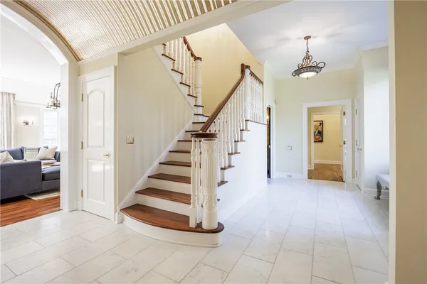 $2,400,000 | 509 Allens Creek Road, Pittsford, NY 14618