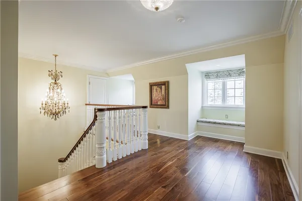 $2,400,000 | 509 Allens Creek Road, Pittsford, NY 14618