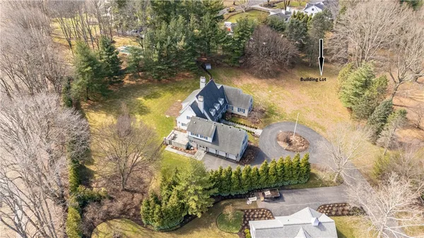 $2,400,000 | 509 Allens Creek Road, Pittsford, NY 14618