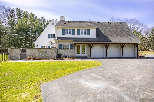 $2,400,000 | 509 Allens Creek Road, Pittsford, NY 14618