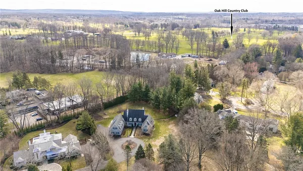 $2,400,000 | 509 Allens Creek Road, Pittsford, NY 14618