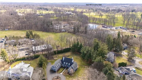 $2,400,000 | 509 Allens Creek Road, Pittsford, NY 14618
