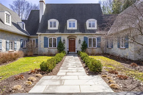 $2,400,000 | 509 Allens Creek Road, Pittsford, NY 14618