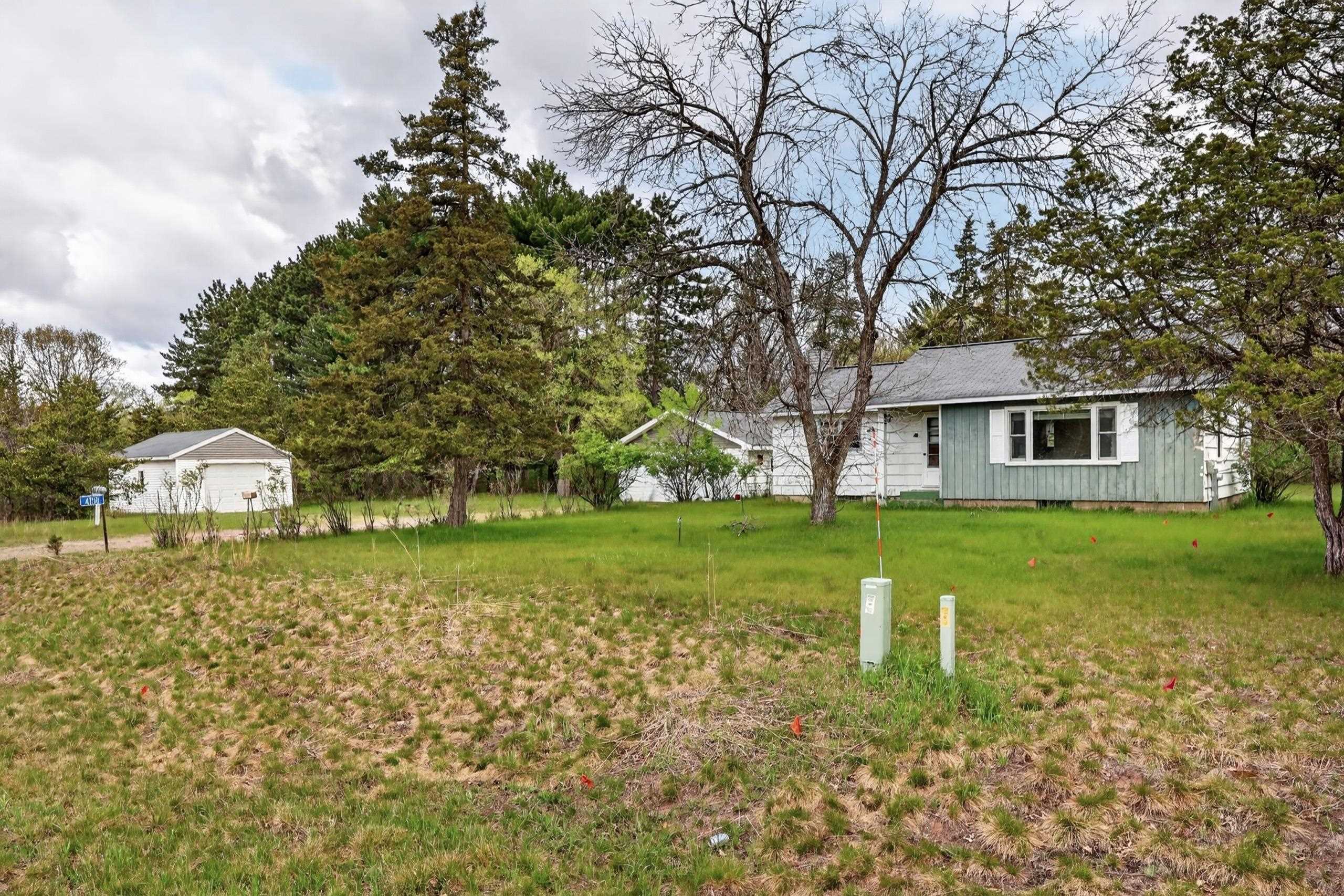 4750 County Line Road Nekoosa, WI 54457 - Photo 48 of 52