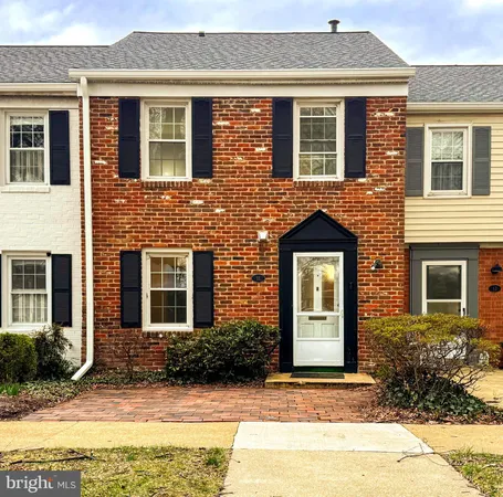$299,999 | 11 Georgetown Court, Unit 11, Annapolis, MD 21403