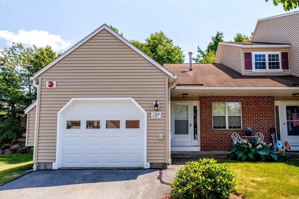 $348,888 | 157 Chapman Place, Unit 157, Leominster, MA 01453