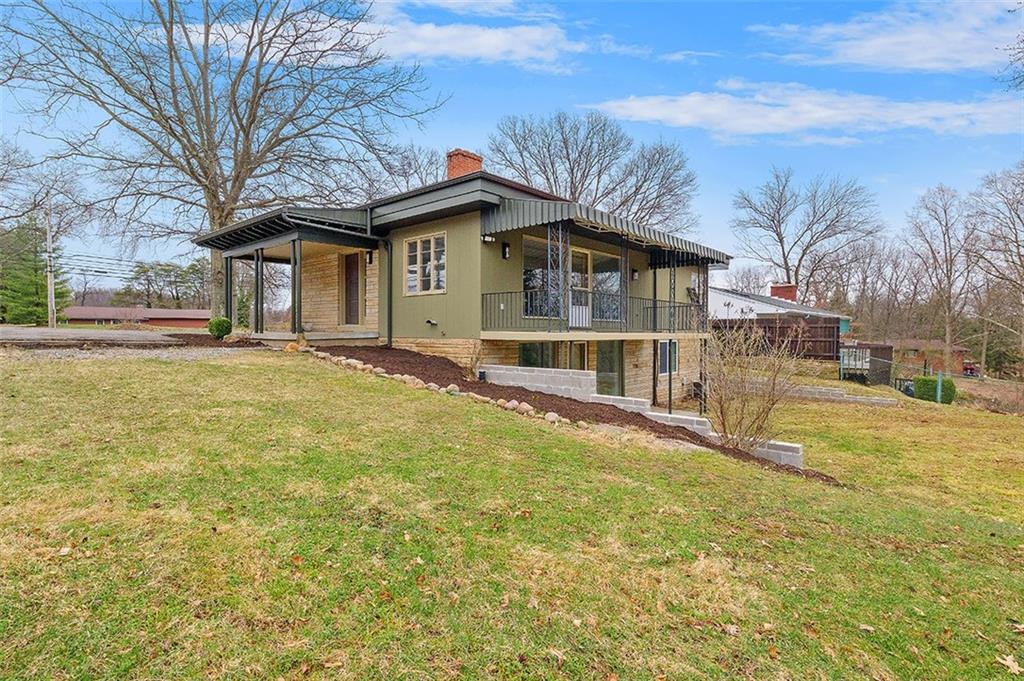 2845 Brodhead Road Aliquippa, PA 15001 - Photo 2 of 25 Gallery Image 2