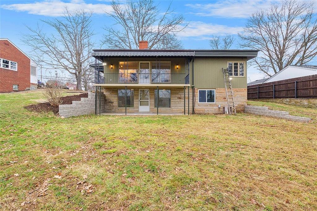 2845 Brodhead Road Aliquippa, PA 15001 - Photo 25 of 25 Gallery Image 25