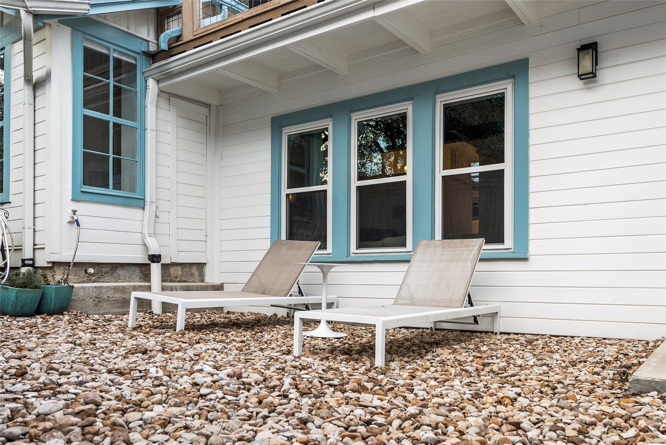 1507 Newning Avenue Austin, TX 78704 - Photo 33 of 37 More outdoor space for enjoy quite time or entertaining