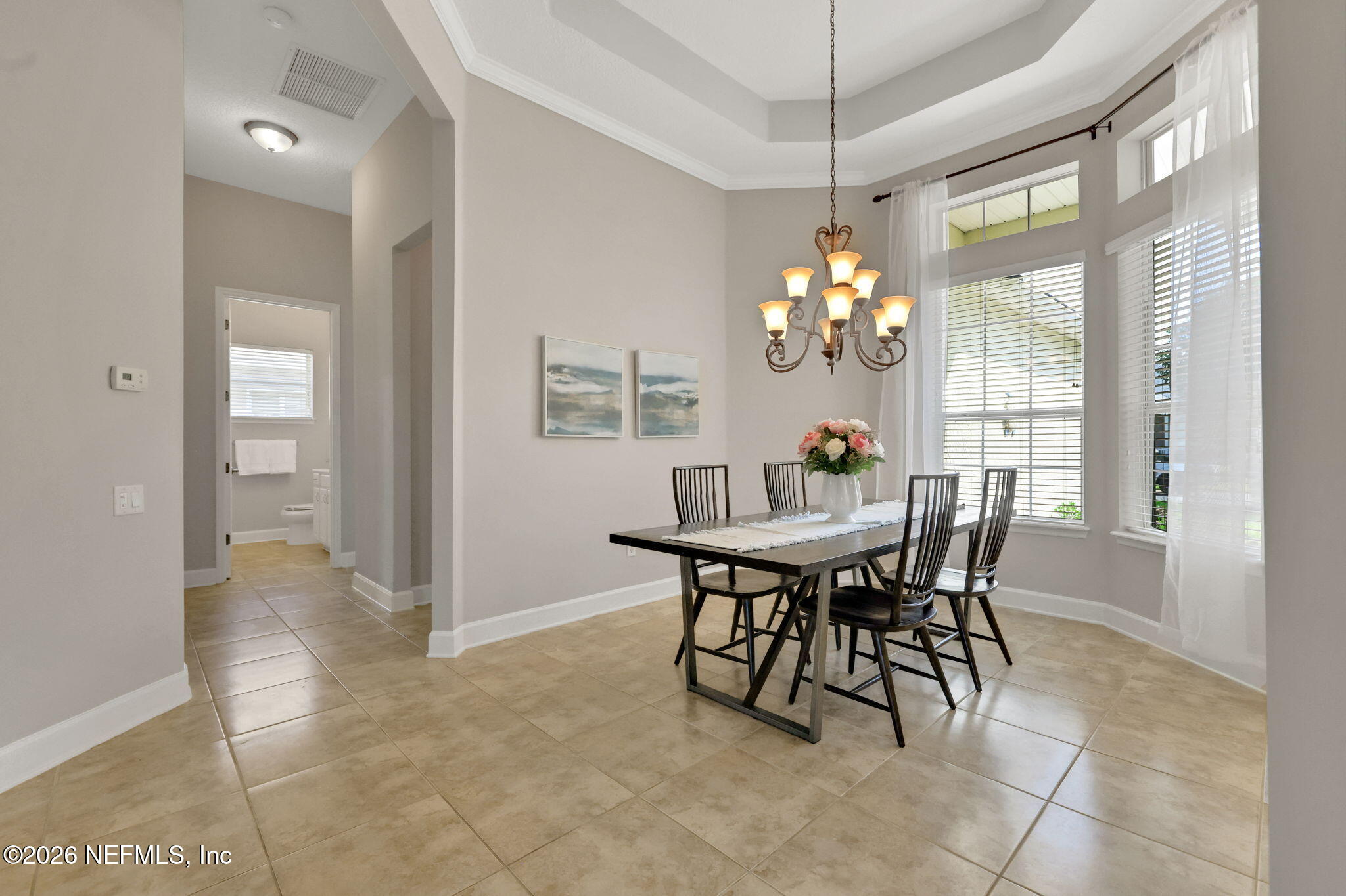 1013 Inverness Drive St. Augustine, FL 32092 - Photo 9 of 65 Formal Dining Room