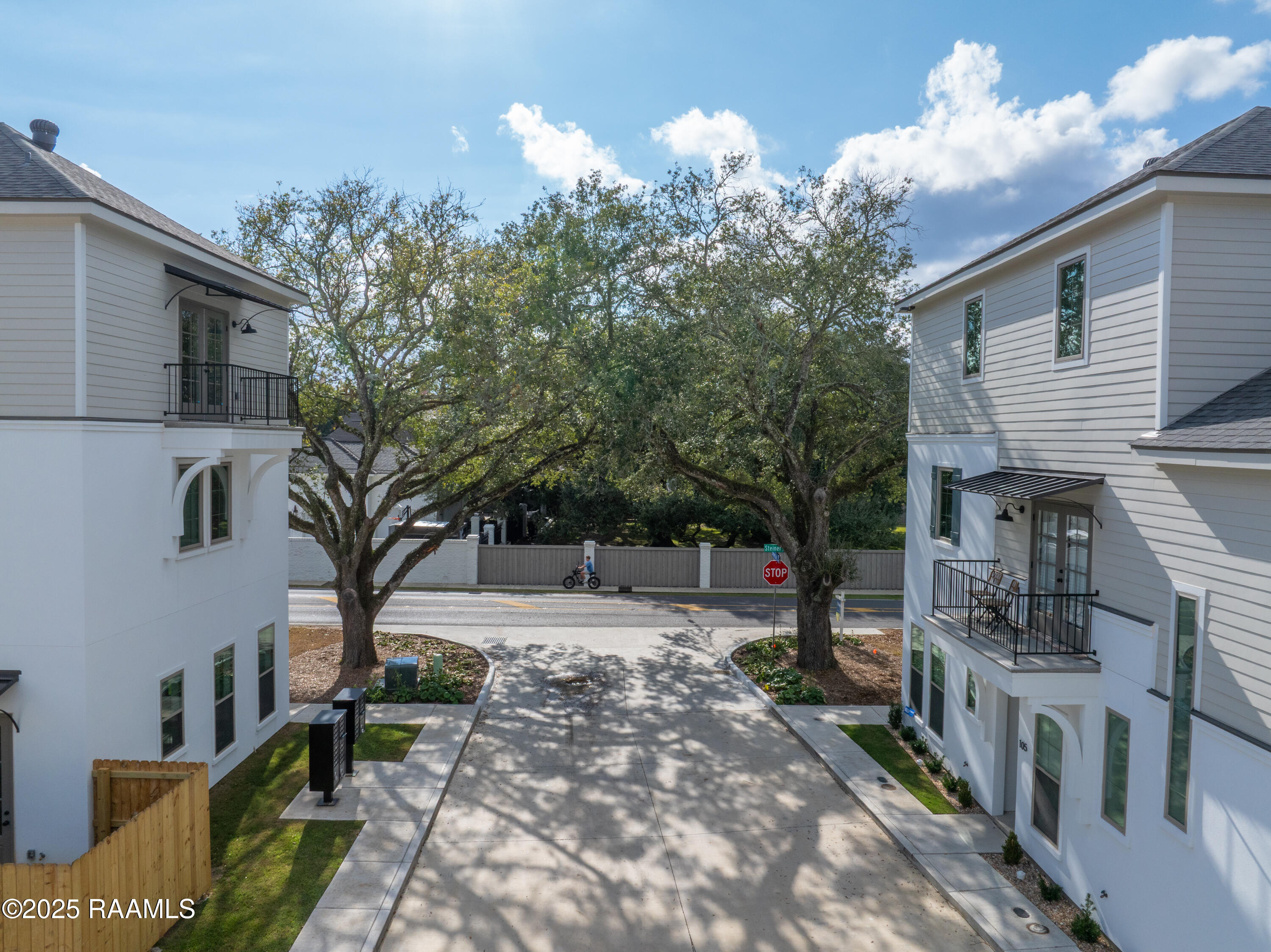 126 A Steiner Road Lafayette, LA 70508 - Photo 21 of 25 SteinerOaks-8