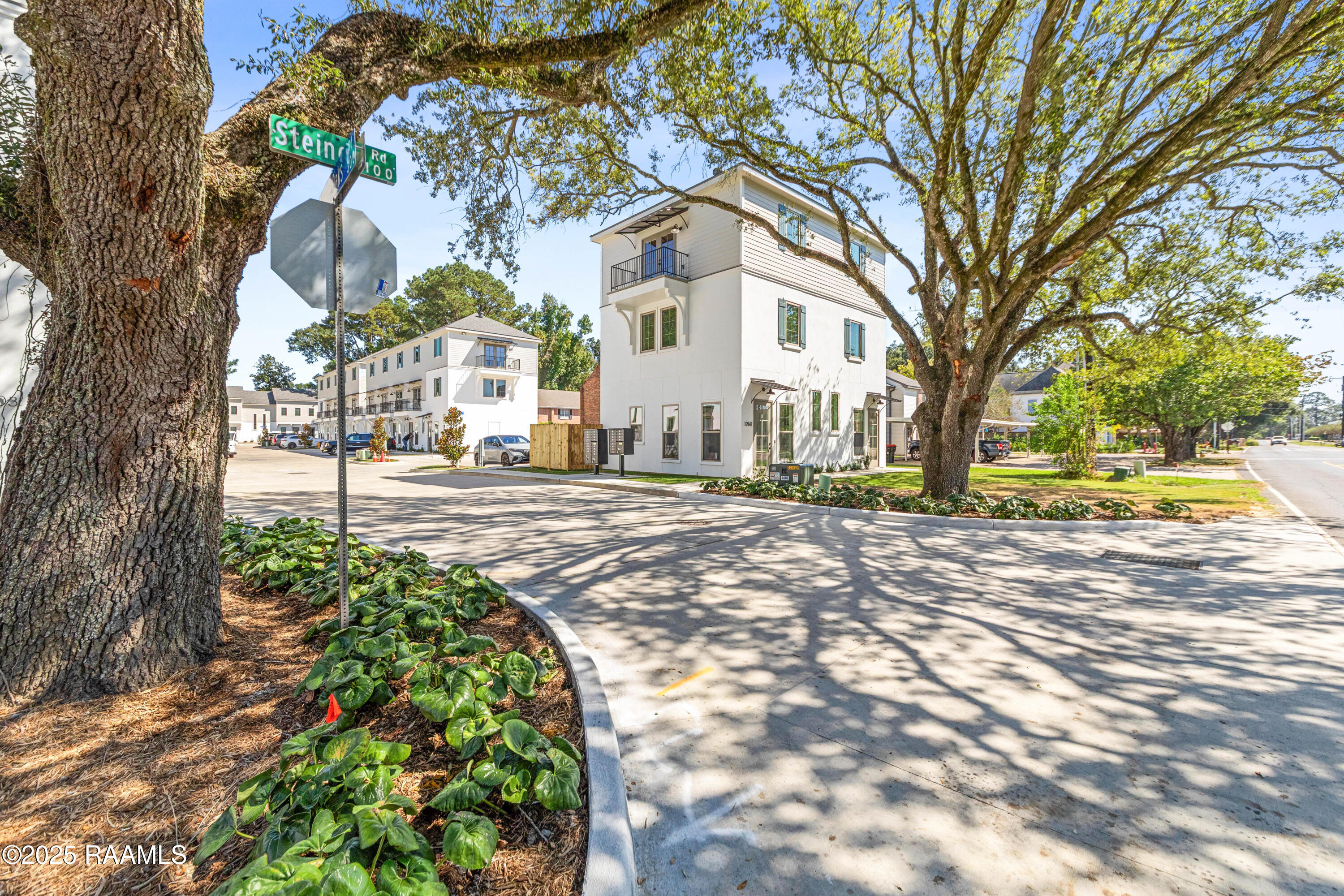 126 A Steiner Road Lafayette, LA 70508 - Photo 24 of 25 Building 5 - EXTERIOR-2